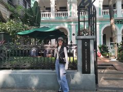 -星巴克臻选(广州沙面店)