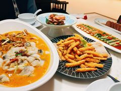 -径山十八道·风味民间菜(华夏之心店)