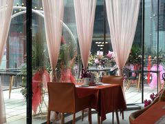 -赵小姐丨新中餐(曲江店)