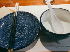 -友记功夫香·人民川菜(红牌楼店)