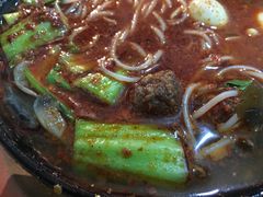 -清真·马文砂锅大全(麦苋街店)