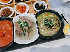 -新仙清汤牛腩(铜锣湾店)