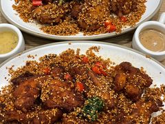-池奈·咖喱蛋包饭(熙地港店)