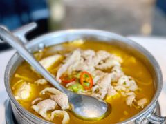 豆花安格斯肥牛-柴门饭儿(成都太古里店)