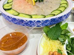 -官塘锋记鱼生·生腌·砂锅粥(牌坊街店)