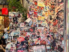 -玉桥餐厅(天坛店)