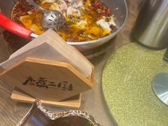 -水煮三国·川鲁江湖菜(香山店)