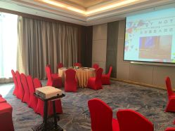 -北京嘉里大酒店·宴会厅婚宴·户外婚礼·生日宴