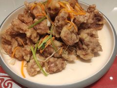-吴记酱骨炖菜馆(西大直街店)