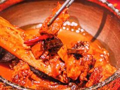 -徽食久(南中环店)