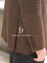 点击看大图 -BROTHER西服礼服定制·商务·婚礼(佛山南海店)