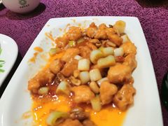 -燕春楼(海河华鼎店)