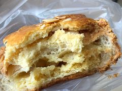 菠萝包-85度C(青岛燕儿岛店)