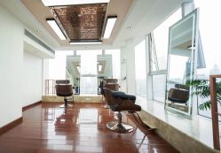 -TK·HAIR SALON韩式设计