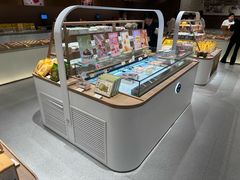 -老鼎丰糕点铺子(国贸商城店)