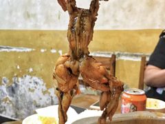 -宽口美蛙鱼头(大唐西市店)