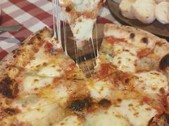 -安立可意大利美食