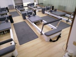 -奥本瑜伽·普拉提