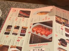 -南京大牌档(龙湖长楹天街店)