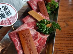 -赤坂亭M9和牛烧肉(世博源店)