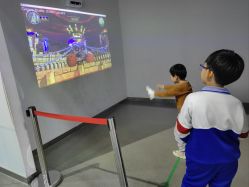 -北京科学中心儿童乐园