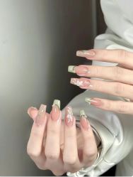 点击看大图 -瑞丽美甲