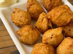 章鱼丸-锅儿挑面馆