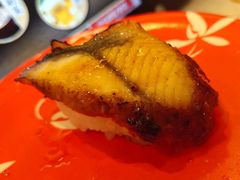 -京樽回転寿司(奥林匹克店)