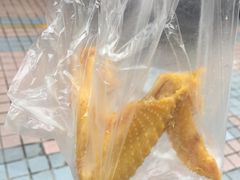 -鸡王盐焗食品(鸡王总店)