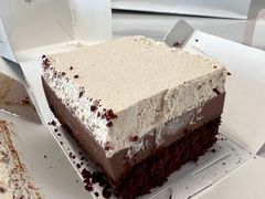 -DRUNK BAKER(上海陕康里店)