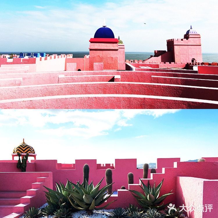 旅行✈️|太好拍!纪念碑谷实景版,如果不是导游叫我我能玩一天!