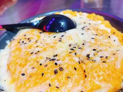 -有蚝有翅烧烤大排档·宵夜(右安门店)