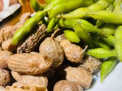 -食欲老院子荆芥疙瘩汤(经五路店)