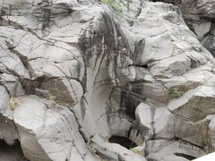 -百里山水画廊乌龙峡谷