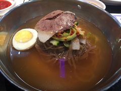 -青松馆韩国料理(香港中路佳世客店)