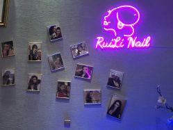点击看大图 -RL Nail·瑞丽美甲美睫品牌原创店