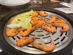 -日进一片海.生腌海鲜火锅.宵夜烧烤(三里屯总店)