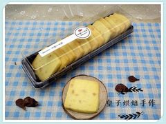 坚果曲奇（腰果、核桃、杏仁、开心果）-皇子烘焙手作 prince baking(天河店)