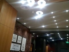 -汉堡王(大连柏威年餐厅店)