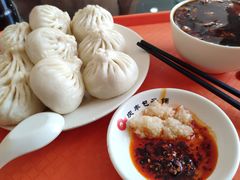 -庆丰包子铺(百旺店)