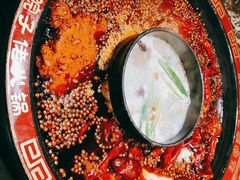 -赵家院子佬火锅(重庆总店)