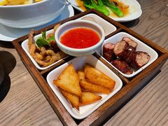 -四道菜·福建菜馆(新街口金鹰店)