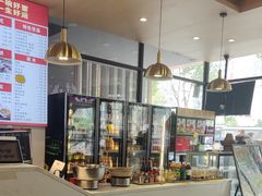 -兰州陈记牛肉面 ·烧烤· 铜锅涮肉(万达店)