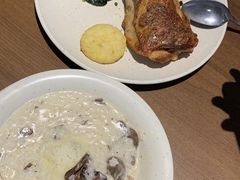 -萨莉亚意式餐厅(杭州西溪龙湖天街店)