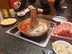 -京元盛铜锅涮肉(上海总店)
