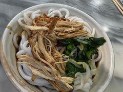 -再回首鸡肉米线(人民路一店)