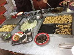 -万家乐小小饮食店