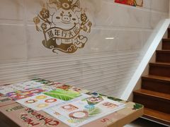 -甜心妈妈·榴莲星级糖水(北京路总店)