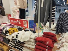 -优衣库(天津天河城店)