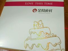 -金凤成祥(草桥店)
